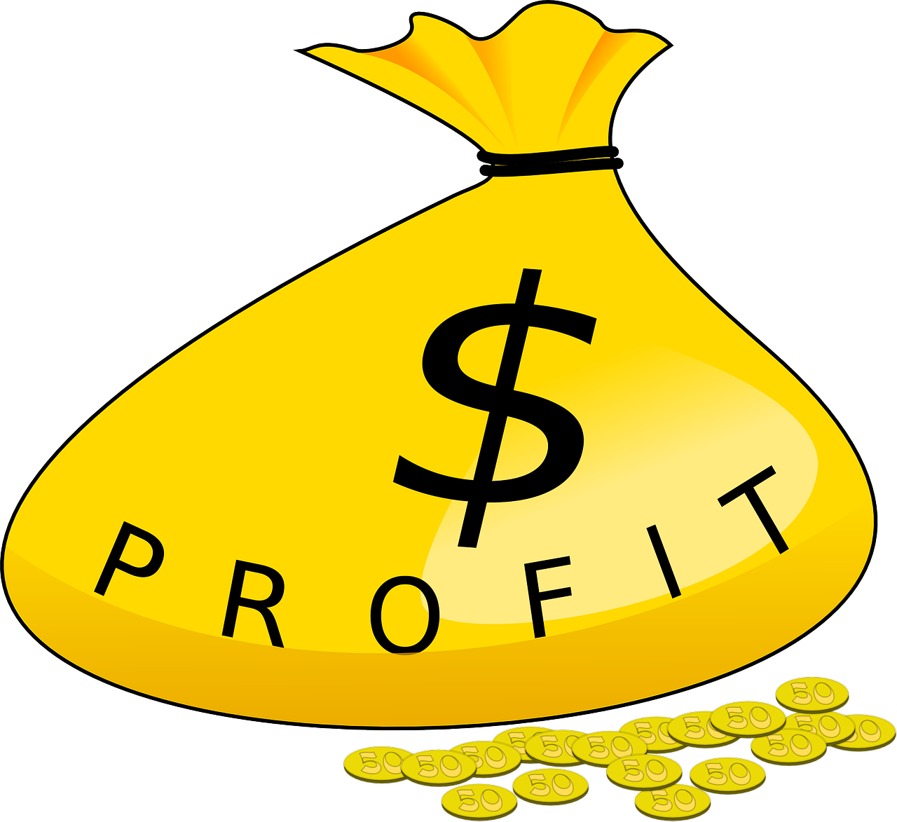 The Big Lie: Higher Corporate Profits Are Always A Good Thing