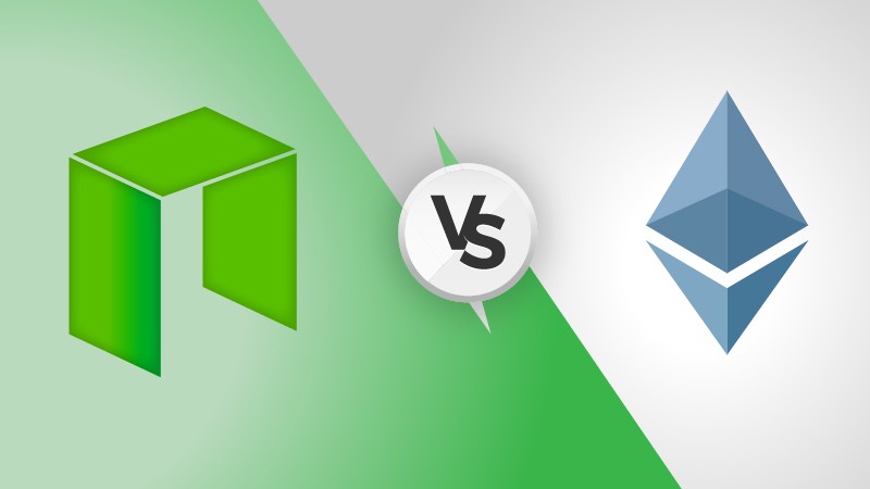Ethereum vs. NEO: What is a Better Investment?