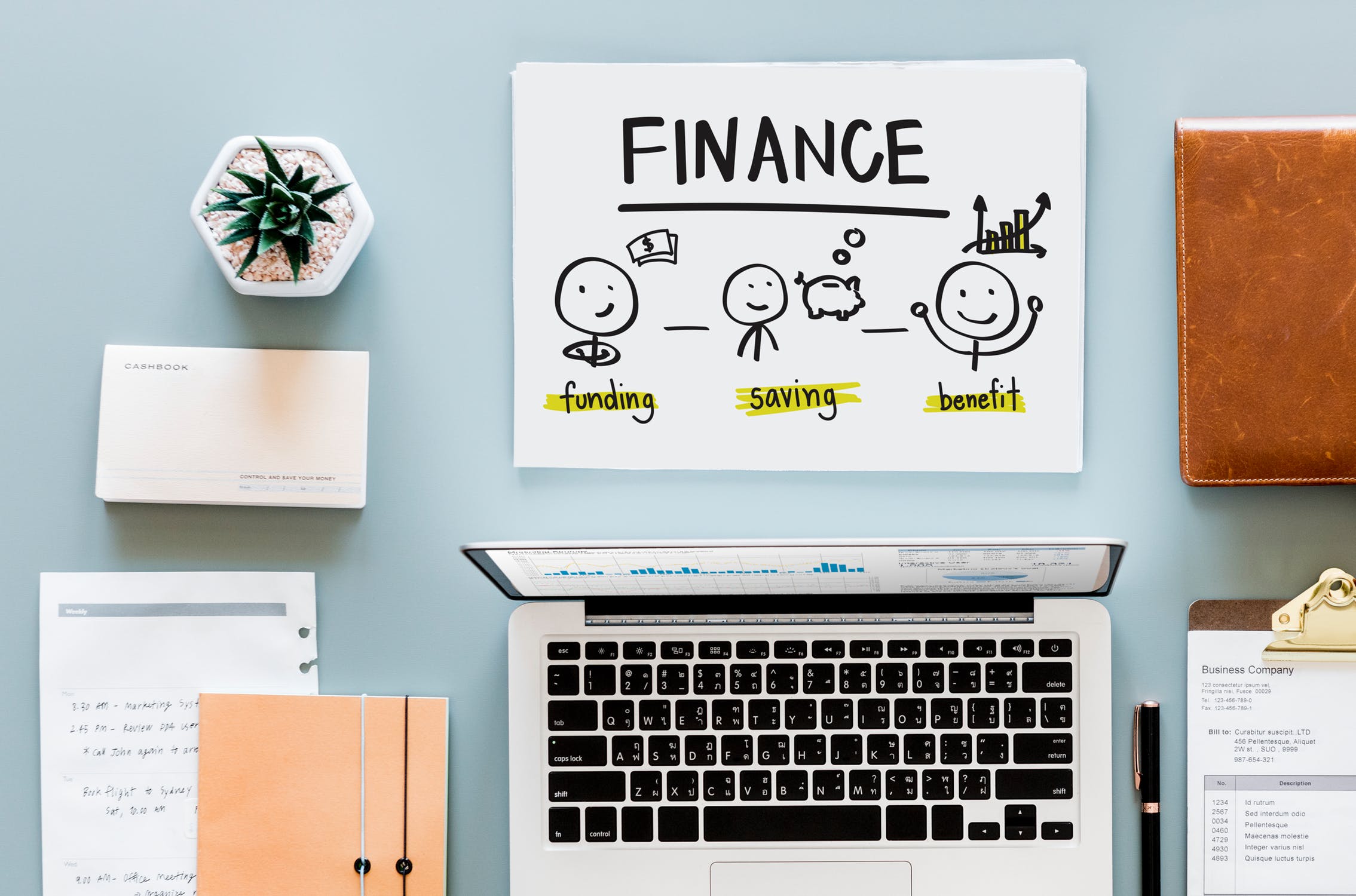 Do You Know the 50/30/20 Rule?