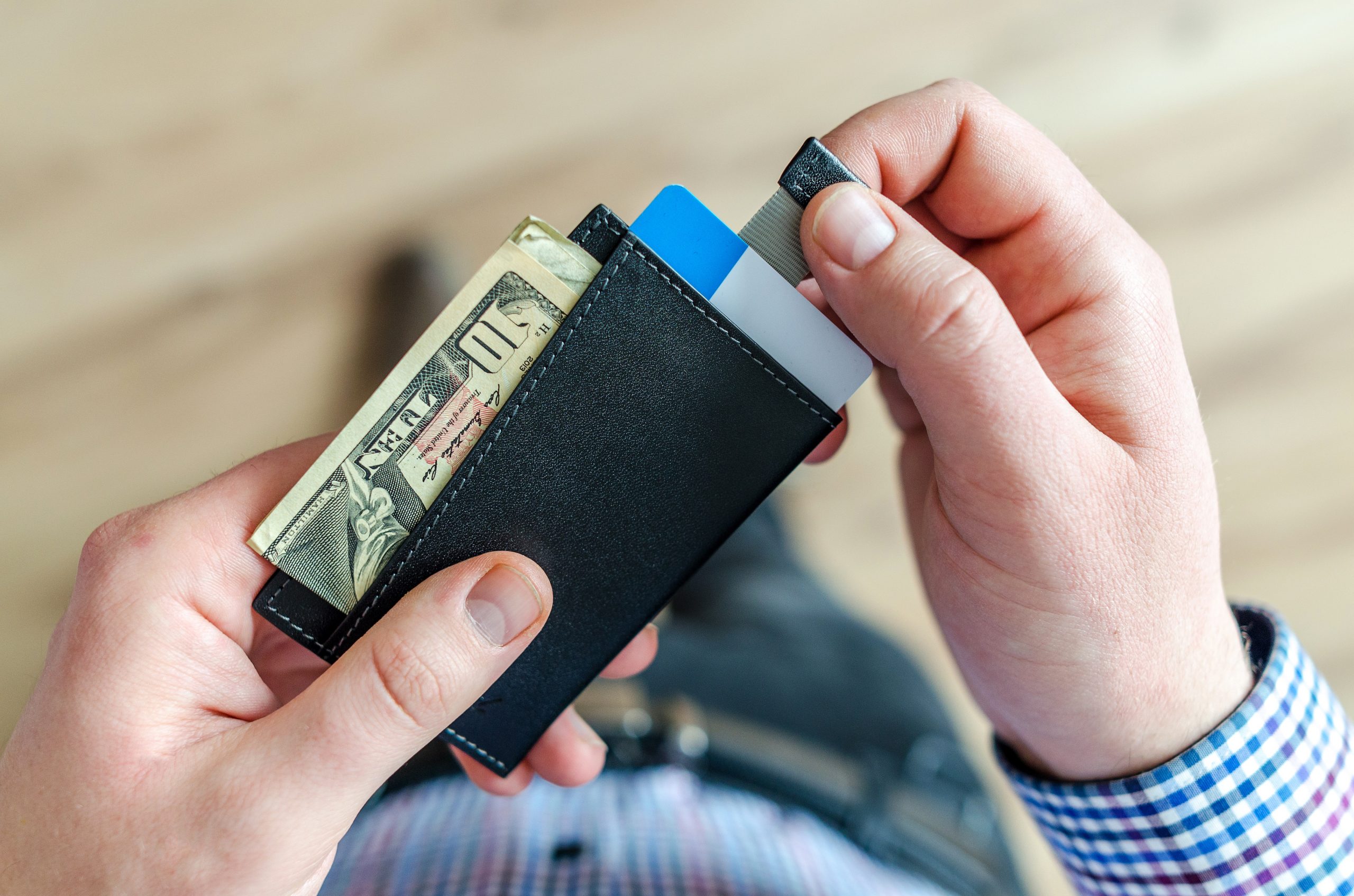 How To Save Money During The School Week