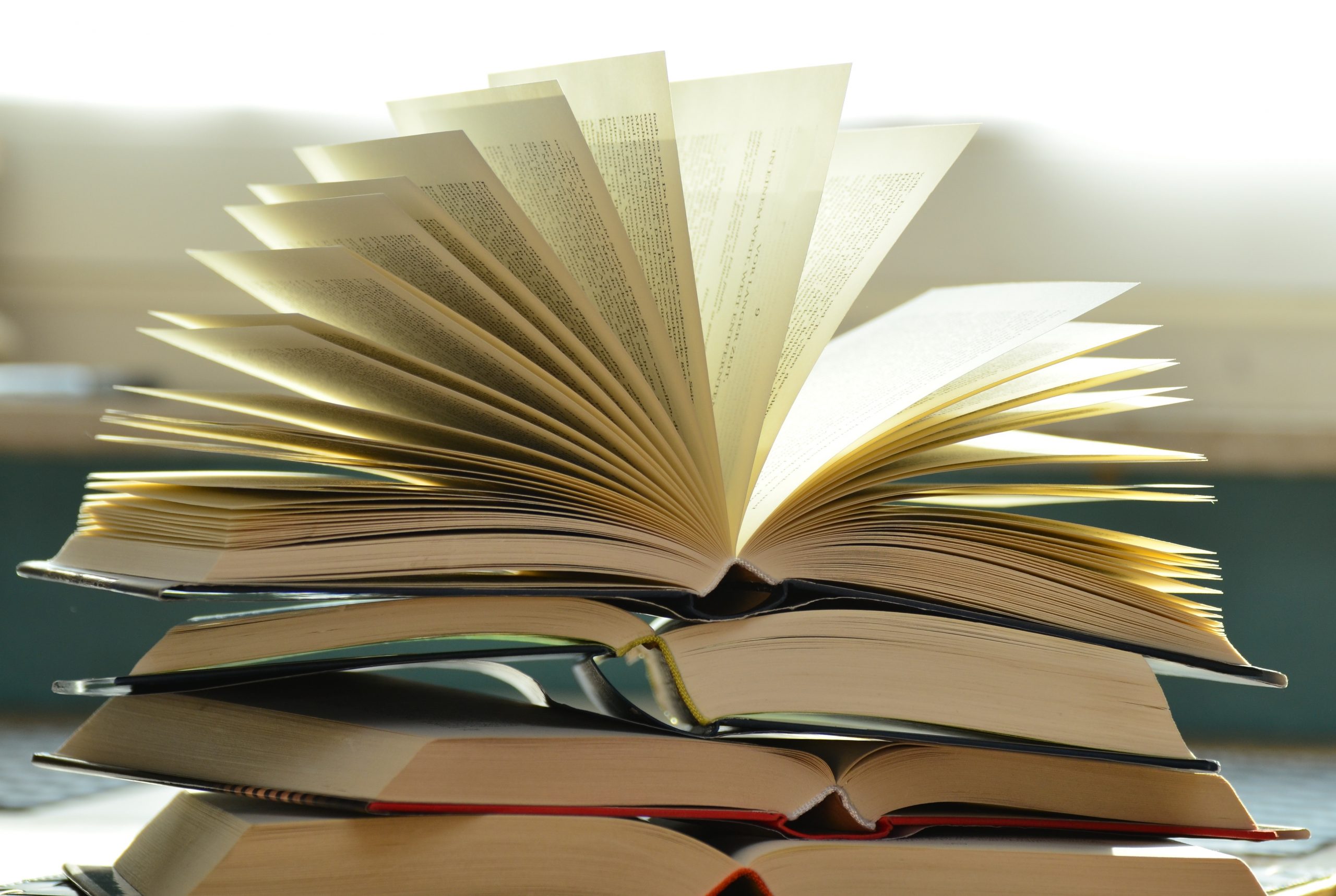 Beginner Investors: Best 4 Books You Need to Read