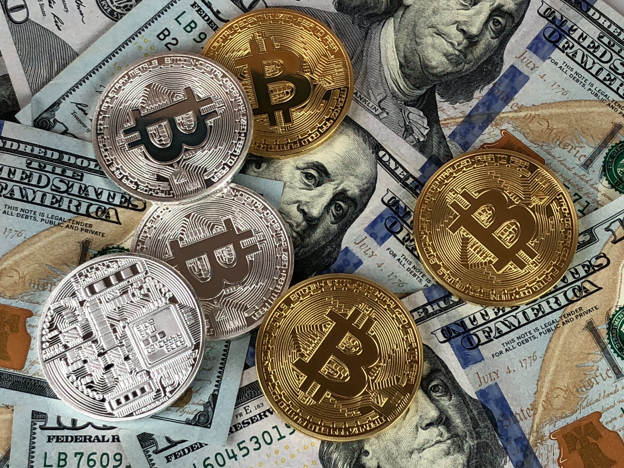 What Are Cryptocurrencies Like in the Real-World