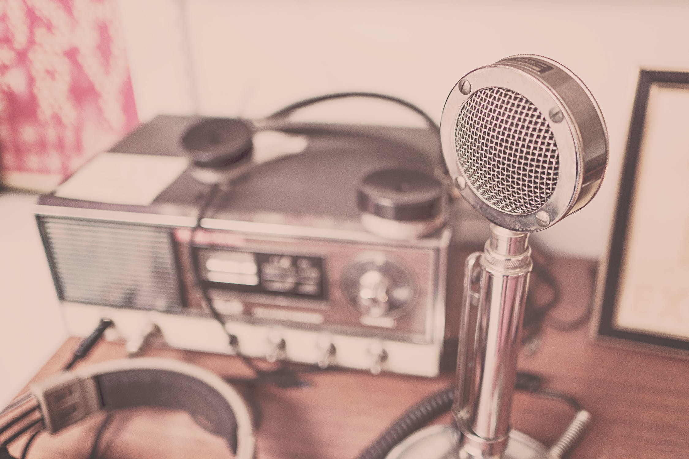 How to be Creative: The Importance of Attention