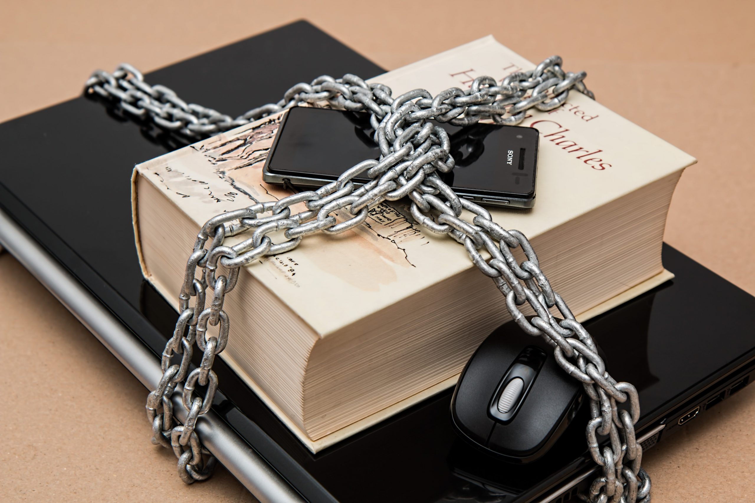 How To Protect Your Data