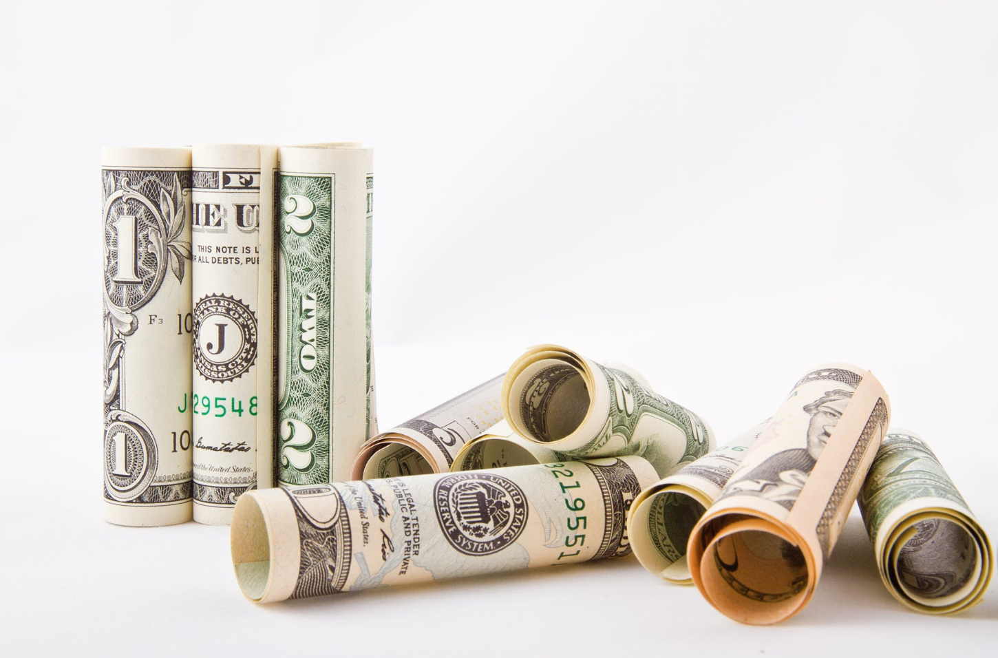how to build my credit score?