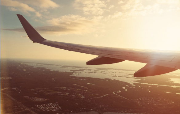 Traveling cheap in college