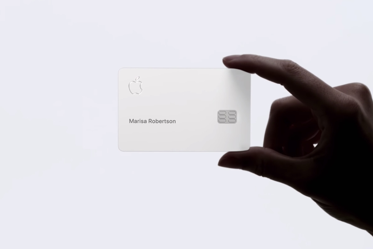 Why the Apple Card Will be Successful