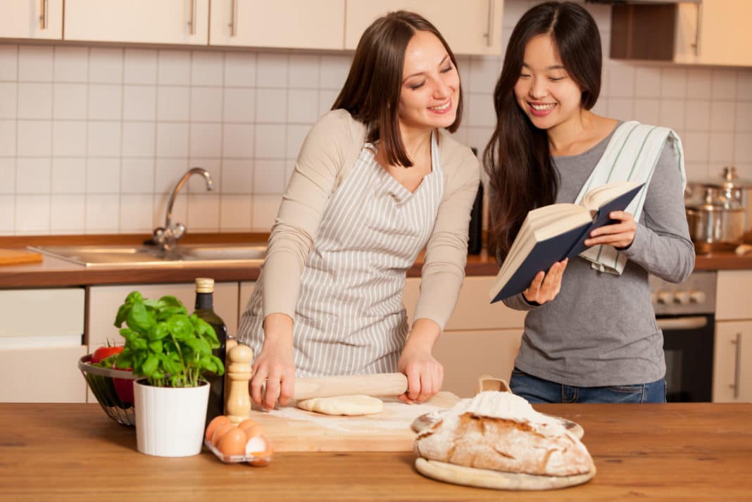 3 Tips on How to Cook With Few Expenses