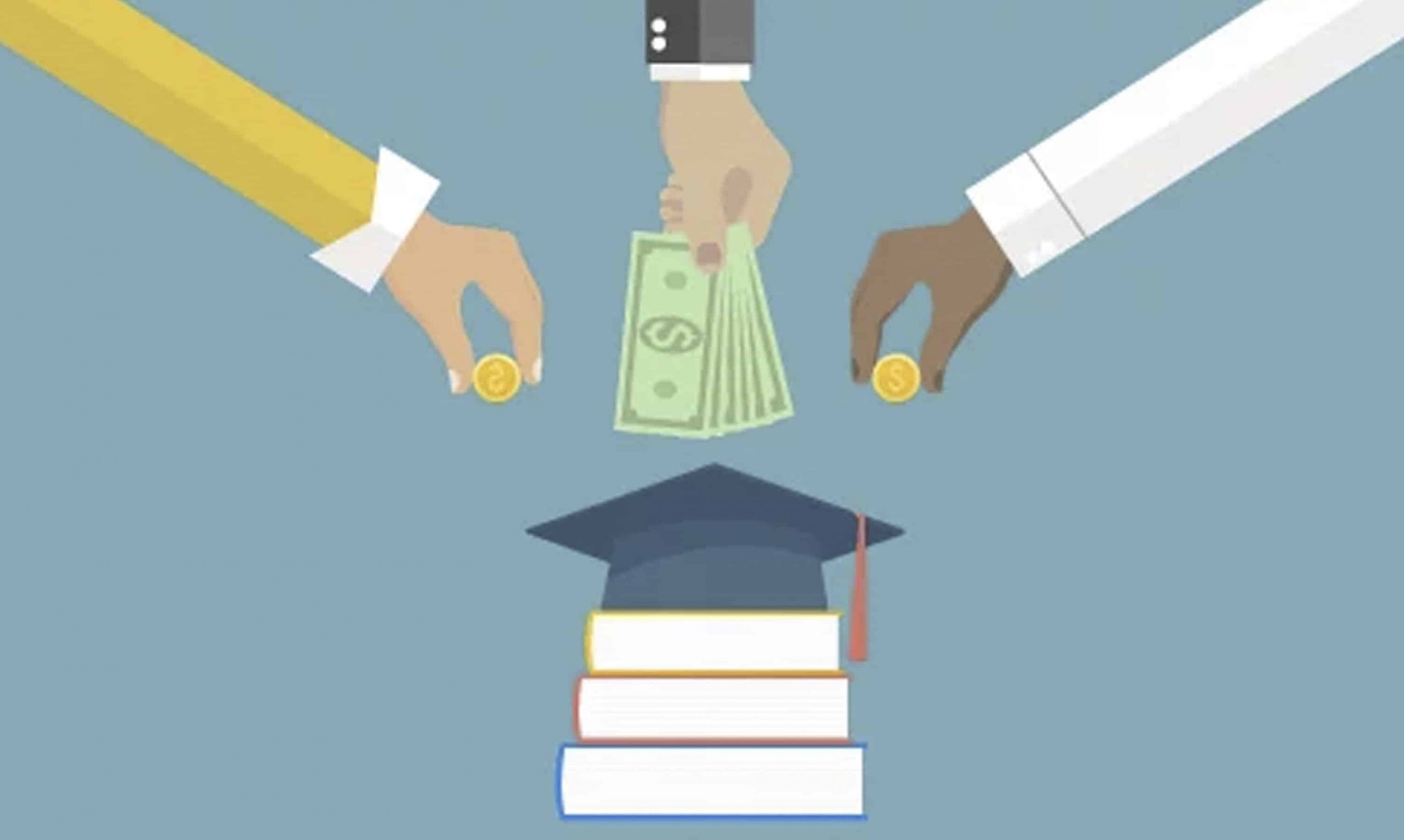 Student Loans 101: Everything You Need to Know