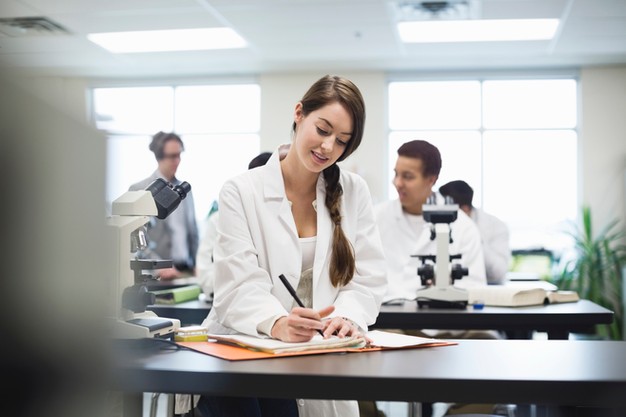 5 Helpful Tips to Quickly Find Work On-Campus