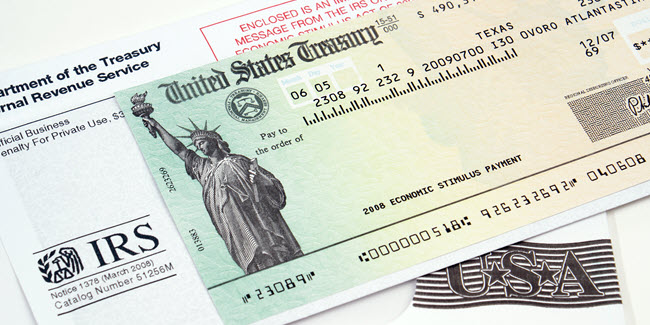 The Stimulus Check: What It Is and How To Use It