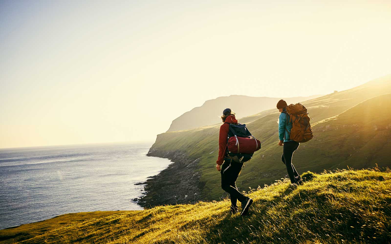 In Need of a Break? Try These Inexpensive Vacation Ideas